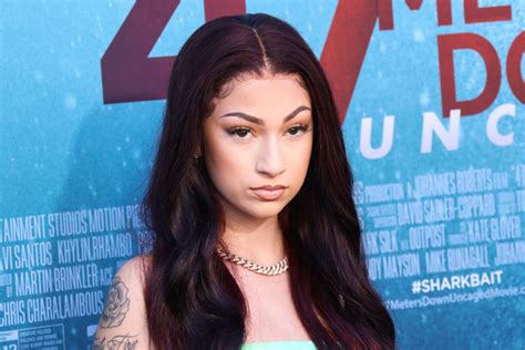 bhad bhabie onlyfans nsfw|Bhad Bhabie dévoile son salaire hallucinant sur OnlyFans depuis。